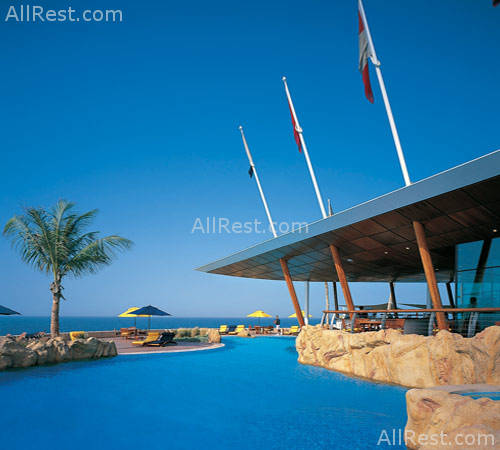 Burj Al Arab 26